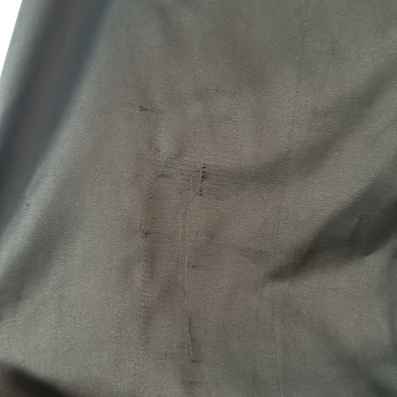 Zara Satin Skirt - Picture 3 of 4